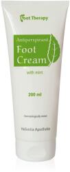 Helvetia Foot Therapy Antiperspirant Foot Cream