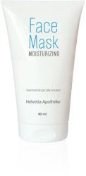 Helvetia Face Mask Moisturizing 40 ml