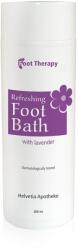 Helvetia Foot Therapy Refreshing Foot Bath 200 ml