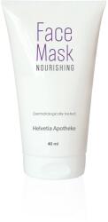 Helvetia Face Mask Nourishing 40 ml