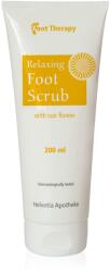 Helvetia Foot Therapy Relaxing Foot Scrub