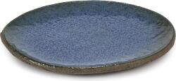Serax Farfurie de desert FCK, 14 cm, albastru (B4925100-600)