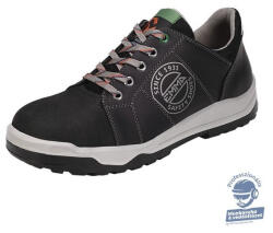 Emma Clay XD S3 Munkavédelmi Félcipő - Fekete, 44 - 981569 (EMMA CLAY XD S3 MUNKAVÉDELMI FÉLCIPŐ - 981569)