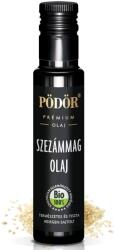 Pödör Szezámmagolaj Bio 100ml - egeszsegbolt