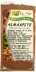 Íz-Tár Íz almáspite fűszerkeverék 20g