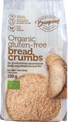 Biopont Biopont Gluténmentes BIO Panírmorzsa 200 g
