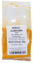PaleoCentrum Kft Paleolit Kurkuma Őrölt 50g