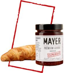 Mayer Mayer Prémium Csipkebogyó lekvár 380g - egeszsegbolt