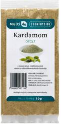 Multi 4U Multi 4U Countryside kardamom őrölt 10g