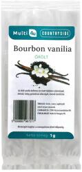 Multi 4U Multi 4U Countryside Bourbon vanília őrölt 1g