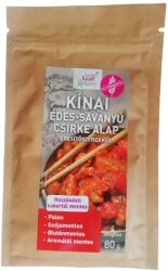 Szafi Products Kft Szafi Reform Kínai édes-savanyú csirke alap 80 g
