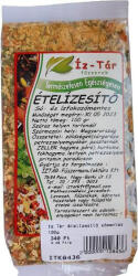 Íz-Tár Íz Tár Ételízesítő Só- és ízfokozó-mentes 100g