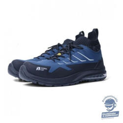 Aboutblu / Panther ABOUTBLU Mars Blue Mid S3 ESD SRC HRO bakancs - Kék, 42 - 9041101LA (ABOUTBLU MARS BLUE MID S3 ESD SRC HRO BAKANCS - 9041101LA)