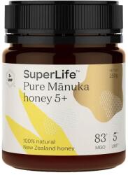 Apiland SuperLife Manuka méz MGO 83+ 250g