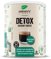 Nature's Finest Méregtelenítő kávé (Detox Coffee) 125g