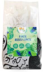 Bulkshop Fekete Beluga Lencse 400g