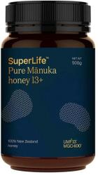 Apiland SUPERLIFE MANUKA MÉZ UMF13 + MGO400 500g