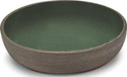 Serax Farfurie adâncă FCK, 21 cm, verde (B4925103-500)