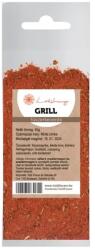 Toldi fűszer Lakshmy Grill fűszerkeverék 40 g - egeszsegbolt