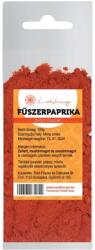 Toldi Lakshmy Fűszerpaprika csemege őrölt 100 g