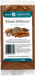 Multi 4U Multi 4U Countryside Kínai ötfűszer keverék 20g