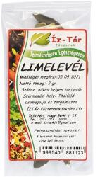 Íz-Tár Íz Tár Limelevél-kaffir lime egész 2g