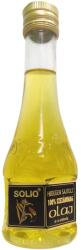 Solio Solio Szezámmag olaj 200 ml - egeszsegbolt