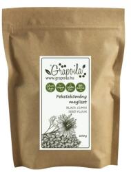 Grapoila Feketekömény magliszt 250g