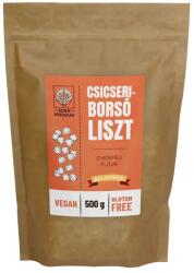 Eden Premium Csicseriborsó liszt 500g - egeszsegbolt