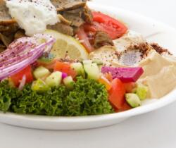 Íz-Tár ÍZTÁR Gyros fűszerkeverék 20 g