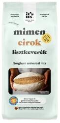 Hunorganic Kft it's us Mimen Gluténmentes Cirok lisztkeverék 1 kg
