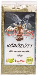 Íz-Tár Íz Tár körözött fűszerkeverék 20g