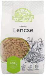 PACO Kerti ízek Étkezési lencse 400 g