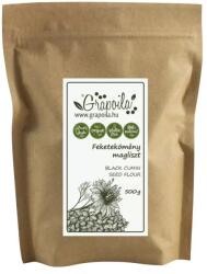 Grapoila Feketeköménymag liszt 500 g