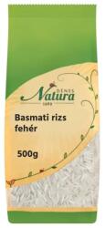 Dénes-Natura Dénes Natura Basmati rizs (fehér) 500 g - egeszsegbolt