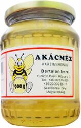 Bertalan Imre e. v Akácméz 900g - Bertalan