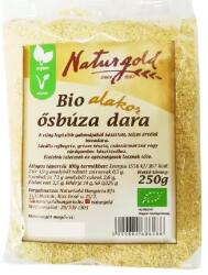 NaturGold Naturgold Bio alakor ősbúza dara 250g