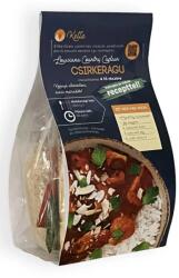 Toldi fűszer Kette Louisianai csirkeragu - egeszsegbolt