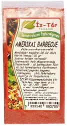 Íz-Tár Íz Tár amerikai barbecue fűszer 20g