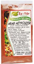 Íz-Tár Íz Tár arab hétfűszer őrölt 20g