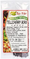 Íz-Tár Íz Tár feketebors-tellicherrybors egész 10g