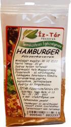 Íz-Tár ÍZTÁR Hamburger fűszerkeverék 20 g