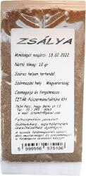 Íz-Tár ÍZTÁR Zsálya 10 g (Táltos)