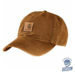 Carhartt Odessa Sapka - Barna, Egy méret - 100289 (CARHARTT ODESSA SAPKA - 100289)