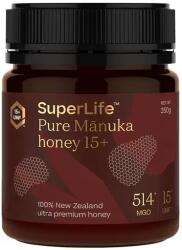 Apiland SuperLife Manuka Méz UMF15 + MGO514 250 g