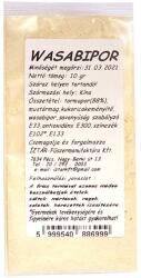 Íz-Tár Íz Tár wasabi őrölt 10g