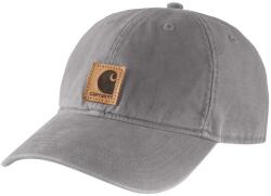 Carhartt Odessa Sapka - Sötétszürke, Egy méret - 100289 (CARHARTT ODESSA SAPKA - 100289)