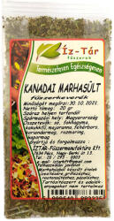 Íz-Tár Íz Tár kanadai marhasült fűszerkeverék 20g