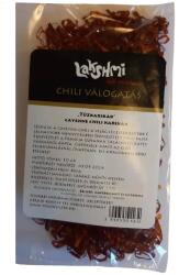Toldi Chili „Tűzkarikák 10g