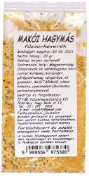 Íz-Tár Íz Tár makói hagymás fűszerkeverék 20g